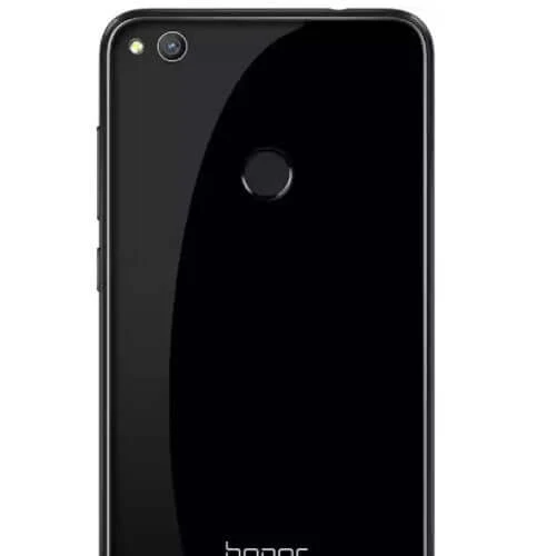 Honor 8 Lite 64GB, 4GB Ram single sim Black - Image 3