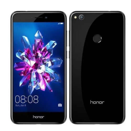 Honor 8 Lite 64GB, 4GB Ram single sim Black - Image 4