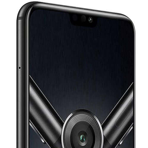 Honor 8X 6GB RAM 128GB single sim Black - Image 4