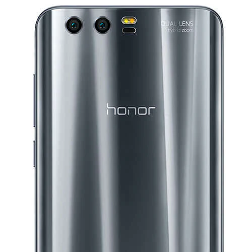 Honor 9 64GB 4GB Ram single sim Glacier Grey - Image 5