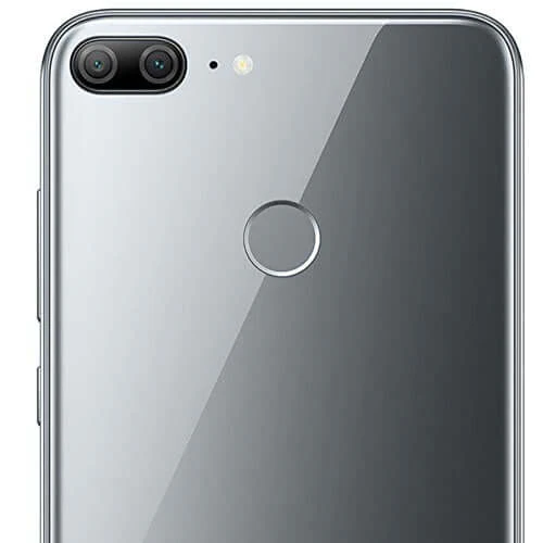 Honor 9 Lite 64GB, 4GB Ram single sim  Glacier Gray - Image 3