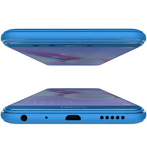 Honor 9 Lite 64GB, 4GB Ram single sim Sapphire Blue - Image 3