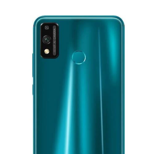 Honor 9X Lite 128GB ,6GB Ram single sim Emerald Green - Image 4
