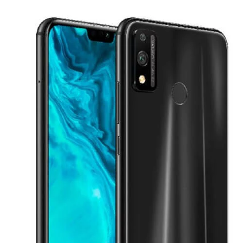 Honor 9X Lite 128GB ,6GB Ram single sim Midnight Black - Image 5