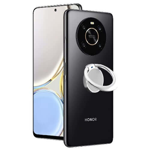 HONOR X9 8GB RAM 128 GB Black single sim Brand New