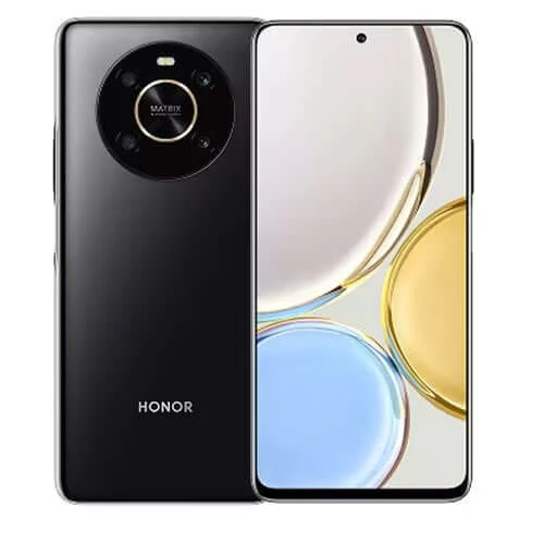 HONOR X9 8GB RAM 128 GB Black single sim Brand New - Image 2