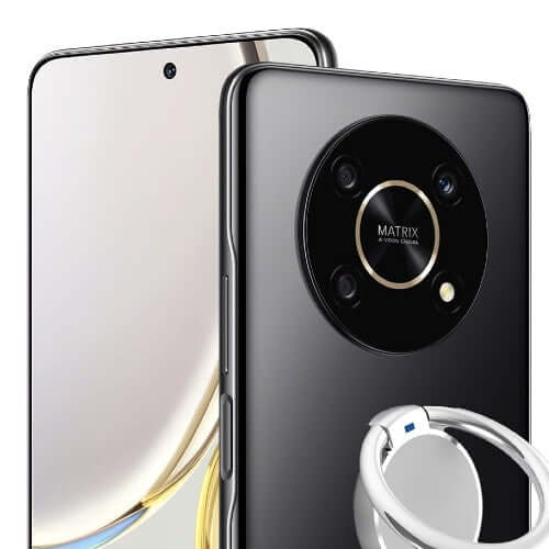 HONOR X9 8GB RAM 128 GB Black single sim Brand New - Image 4