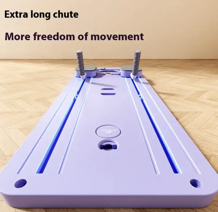 Household Abdominal Wheel Fitness Board - Image 8