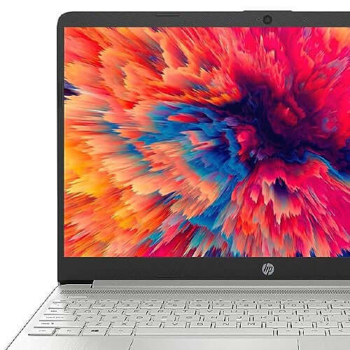 HP 15s,15.6" Screen ,12th Gen , i5 ,8GB RAM, 512 GB SSD - Image 2