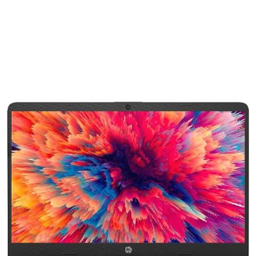 HP 15s,15.6" Screen ,12th Gen , i5 ,8GB RAM, 512 GB SSD - Image 3