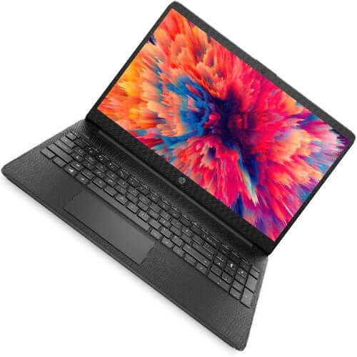 HP 15s Core i3 11th Gen 16GB 1000GB SSD ENGLISH Keyboard - Image 3