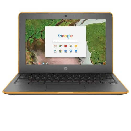HP Chromebook 11 G6, 11.6", Celeron, 4GB, 16GB, Chrome OS - Image 4