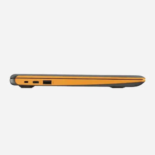 HP Chromebook 11 G6, 11.6", Celeron, 4GB, 16GB, Chrome OS - Image 5