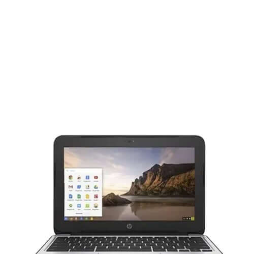 HP Chromebook Q151 G4 Celeron N2840 2nd Gen 4GB 16GB SSD ENGLISH Keyboard - Image 3