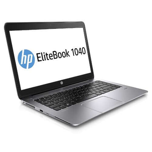 HP Elitebook 1040 G2 ,i5, 8GB Ram, 180GB SSD Laptop - Image 2