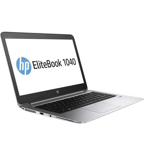 HP EliteBook 1040 G3 Core i5 6th Gen 14inch 8GB Ram 256GB SSD ARABIC Keyboard Laptop