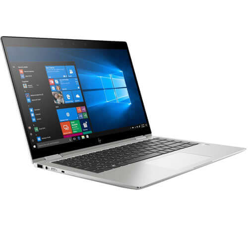 HP Elitebook 1040 G6 x360 Touch Core i7, 8th Gen 14inch 16GB Ram, 512GB SSD Laptop Arabic Keyboard