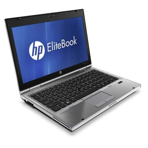 HP EliteBook 2560P i5, 2nd Gen, 330GB, 4GB Ram - Image 2