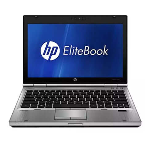 HP EliteBook 2560P i5, 2nd Gen, 330GB, 4GB Ram - Image 3