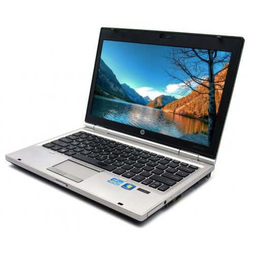 HP EliteBook 2560P i5, 2nd Gen, 330GB, 4GB Ram - Image 4