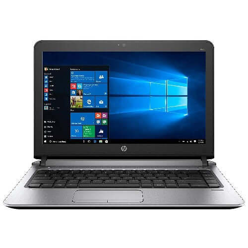 HP EliteBook 430 G3 Core i5 6th Gen 13.3 inch 16GB Ram 256GBSSD ENGLISH Keyboard