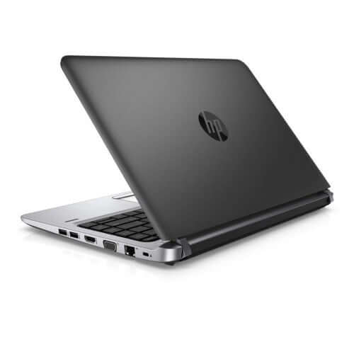 HP EliteBook 430 G3 Core i5 6th Gen 8GB 256GB ENGLISH Keyboard - Image 4