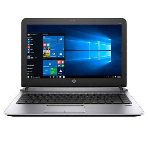 HP EliteBook 430 G3 Core i5 6th Gen 8GB 256GB ENGLISH Keyboard - Image 5