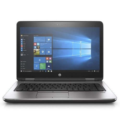 HP EliteBook 640 G3 Core i5 7th Gen 8GB 256GB ENGLISH Keyboard
