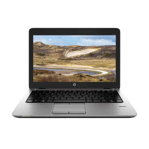 HP EliteBook 820 G1 Core i7 4th Gen 8GB 256GB ARABIC Keyboard - Image 3