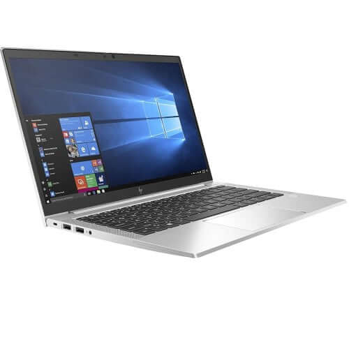 HP EliteBook 830 G7 Core i5 10th Gen 16GB 1000GB ENGLISH Keyboard - Image 2