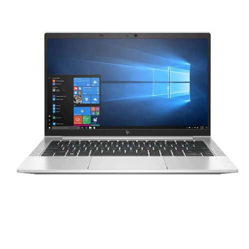 HP EliteBook 830 G7 Core i5 10th Gen 16GB 256GB ENGLISH Keyboard - Image 4
