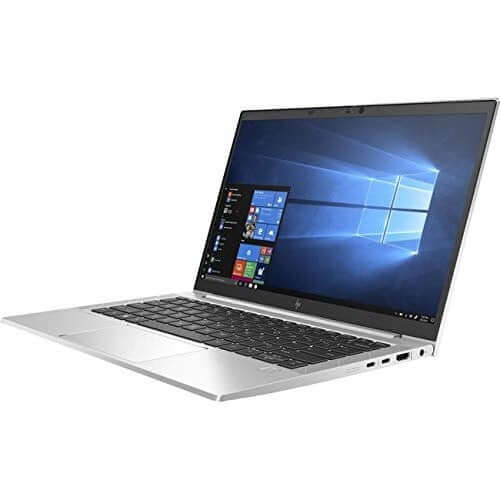 HP EliteBook 830 G7 Core i5 10th Gen 8GB 512GB ENGLISH Keyboard - Image 3