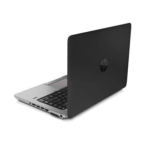 HP EliteBook 840 G1 Core i7 4th Gen 14 inch 8GB 128GB SSD ENGLISH Keyboard - Image 4