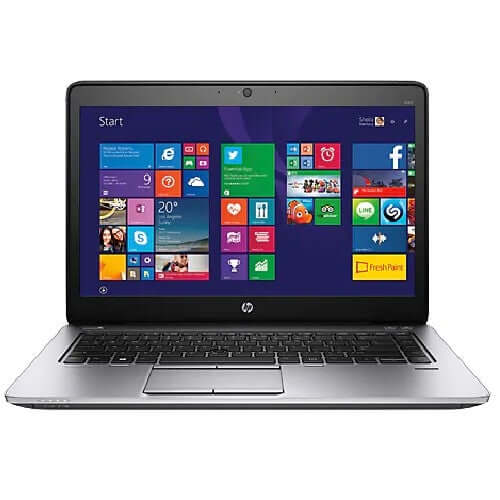 HP EliteBook 840 G2 i5, 5th Gen, 500GB, 4GB Ram