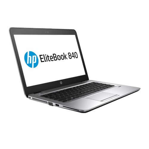 HP EliteBook 840 G3 Core i5 6th Gen 16GB 512GB ARABIC Keyboard - Image 3