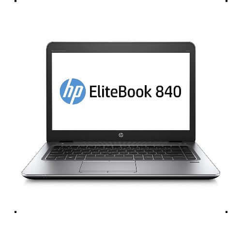 HP EliteBook 840 G3 Core i5 6th Gen 8GB 256GB ENGLISH Keyboard - Image 2