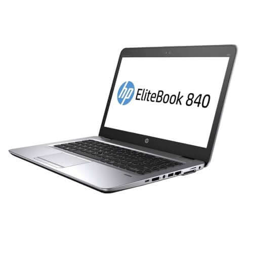 Hp Elitebook 840 G3 Core I7 6TH Gen 1TB 16GB Ram Laptop - Image 3