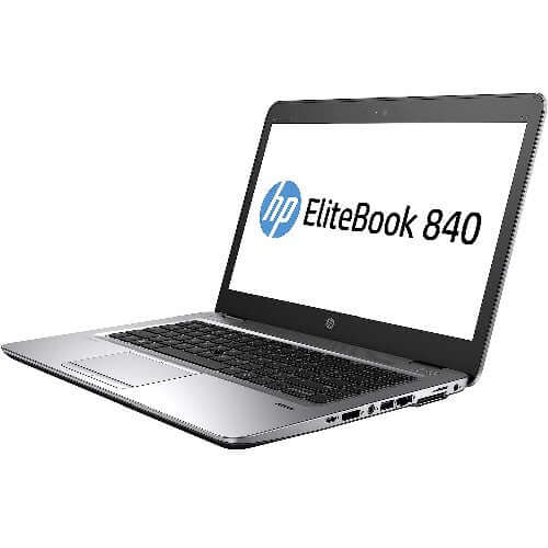 HP EliteBook 840 G3 Core i5 6th Gen 8GB 512GB ENGLISH Keyboard - Image 2