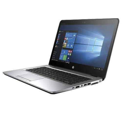 HP EliteBook 840 G4 i5, 7th Gen, 256GB, 8GB Ram - Image 2