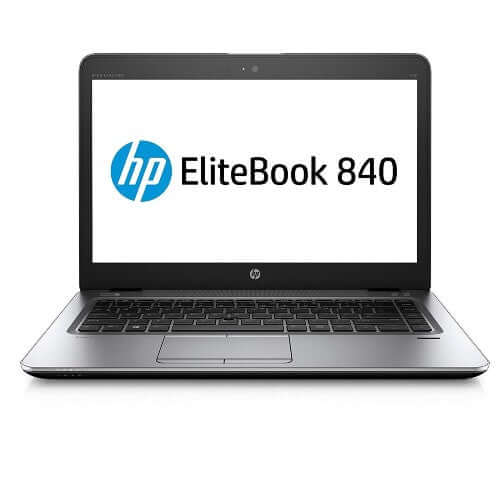 HP Elitebook 840 G4 Intel -Core i5 7th 256GB 8GB Ram Laptop