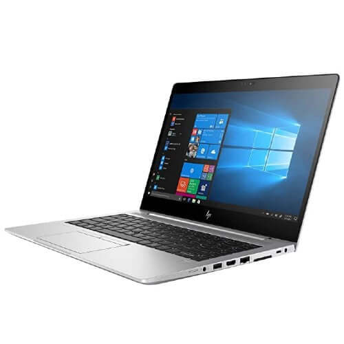 HP EliteBook 840 G5 Core i5 8th Gen 8GB 256GB ARABIC Keyboard