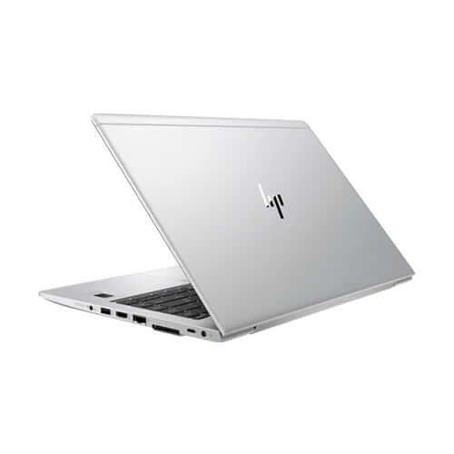 HP EliteBook 840 G5 Core i5 8th Gen 8GB 256GB ARABIC Keyboard - Image 2