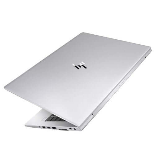 HP EliteBook 840 G5 Core i5 8th Gen 8GB 256GB ARABIC Keyboard - Image 3