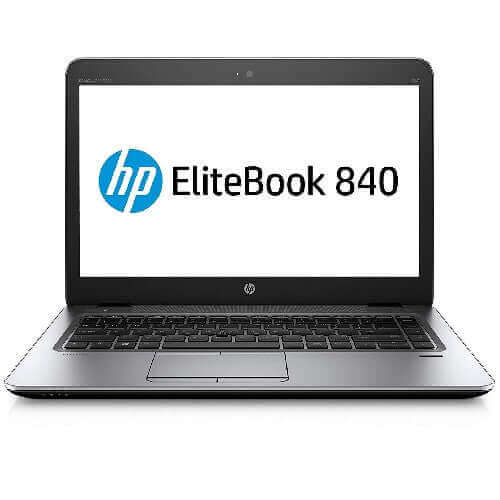 HP EliteBook 840 G5 Core i7 8th Gen 8GB 256GB ARABIC Keyboard - Image 3