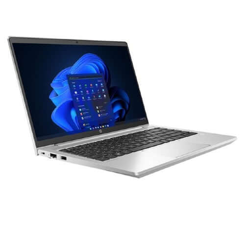 HP EliteBook 840 G7 Core i5 10th Gen 16GB 1000GB ENGLISH Keyboard - Image 3