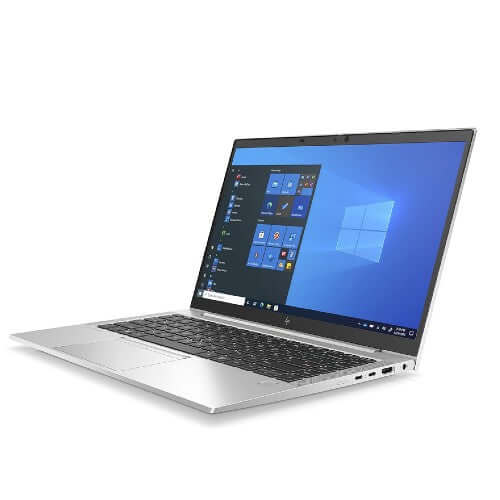 HP EliteBook 840 G7 Core i5 10th Gen 16GB 256GB ENGLISH Keyboard