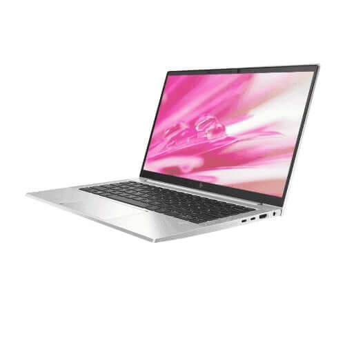 HP EliteBook 840 G7 Core i5 10th Gen 16GB 256GB ENGLISH Keyboard - Image 2