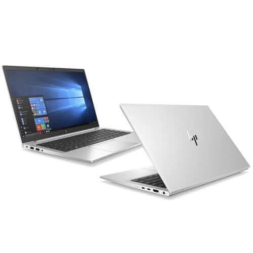 HP EliteBook 840 G7 Core i5 10th Gen 16GB 256GB ENGLISH Keyboard - Image 3