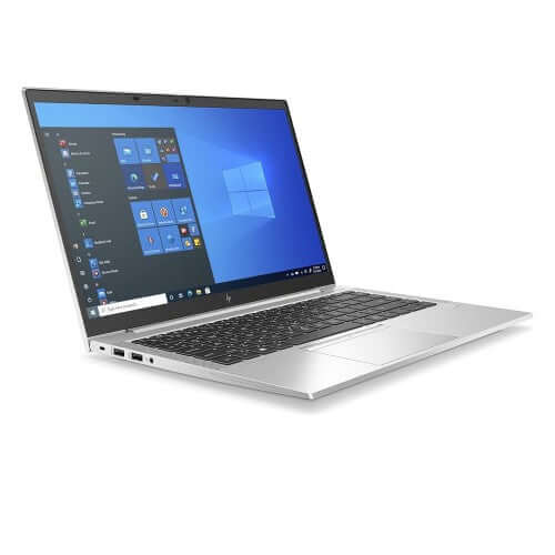 HP EliteBook 840 G7 Core i5 10th Gen 16GB 256GB ENGLISH Keyboard - Image 4