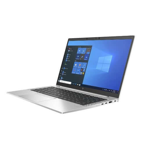 HP EliteBook 840 G7 Core i5 10th Gen 16GB 512GB ENGLISH Keyboard - Image 3